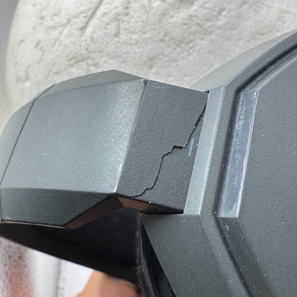 Astro A10 Wired Gaming Headset for Xbox PS5 PC - Red (/RT6-14607-A10G01PC-UG) - Picture 7 of 9